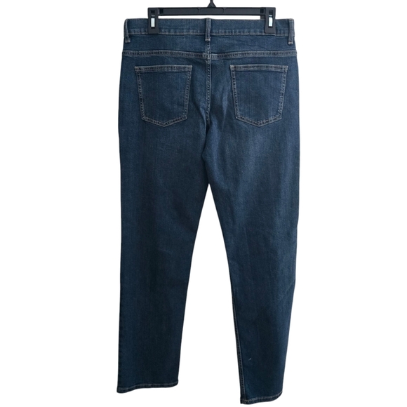 Boys There Abouts Straight Fit Stretch Jeans Size 18 Advanced Flex 360 - Picture 2 of 3